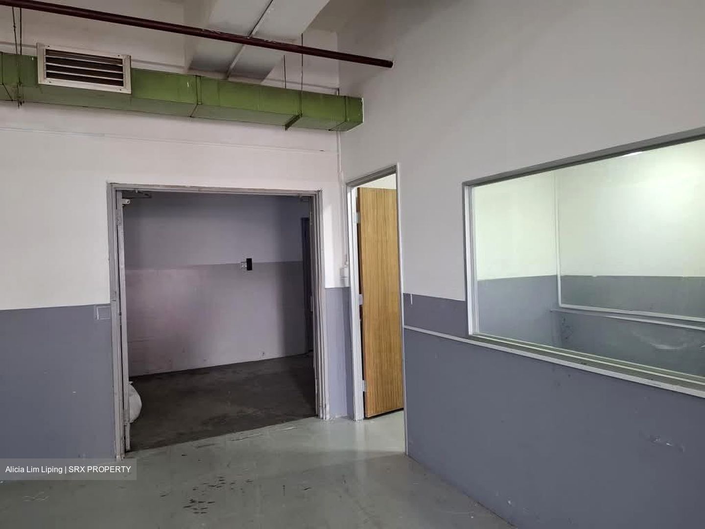 Aljunied Industrial Complex (D14), Factory #537055151